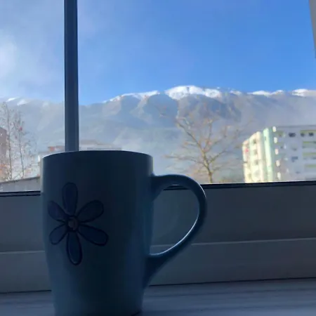 N&n Apartamento Përmet