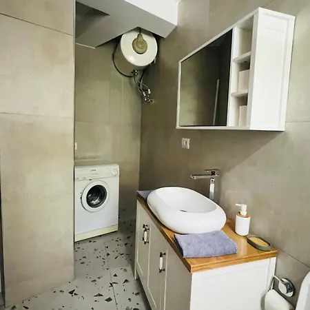 Apartamento N&n Përmet