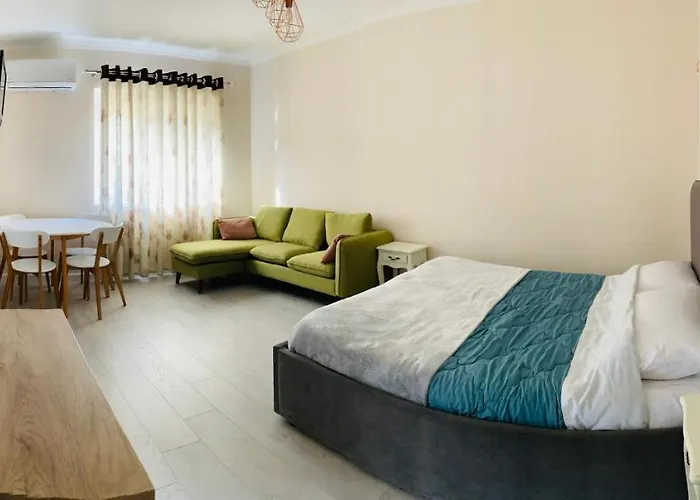 N&n Appartement *