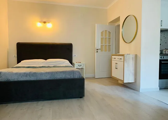 Appartement N&n *