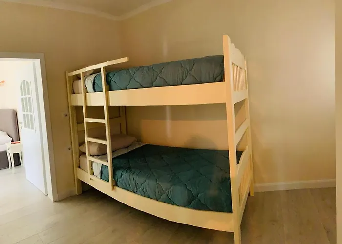 Appartement N&n