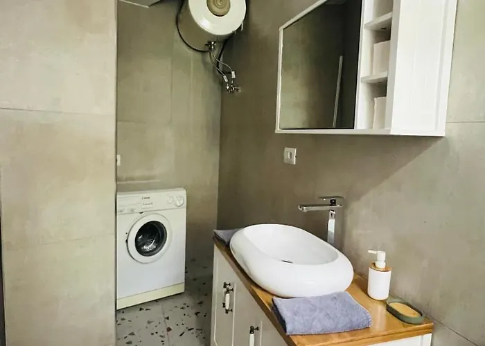 Appartement N&n Përmet